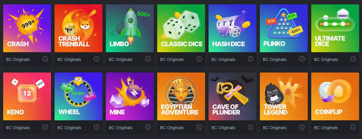 BC.CO Mirror Download Mobile App Your Gateway to Gaming 848091724