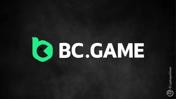 BC.Game Casino Platform Permainan Resmi untuk Penggemar Perjudian