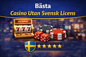 En Guide till Casino med 10 Euro Insättning utan Licens