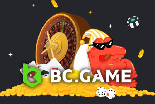 Exploring the Exciting World of the BC.Game Online Platform