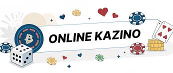 Διεθνή Καζίνο χωρίς Ταυτοποίηση Μια Νέα Εποχή στον Κόσμο των Τυχερών Παιχνιδιών