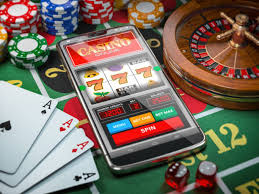 The Ultimate Guide to Las Vegas Casinos 1006715395