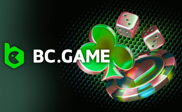 Unlocking Gaming Opportunities BC.Game APK for Cameroonian Users