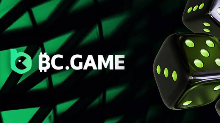 Welcome to BC.Game Cryptocurrency Casino A New Era of Online Gaming