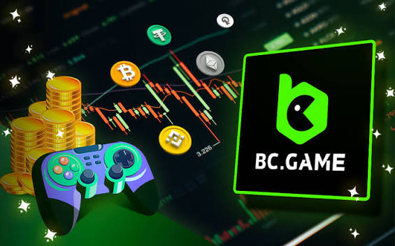 Welcome to BC.Game Cryptocurrency Casino A New Era of Online Gaming