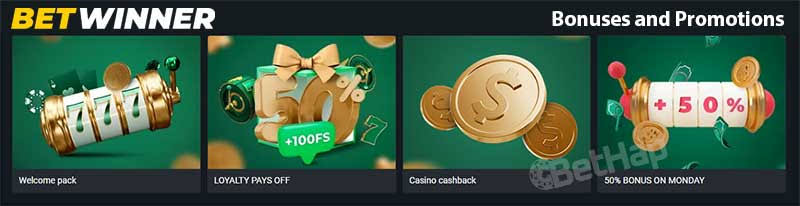 BetWinner in Senegal The Ultimate Betting Experience