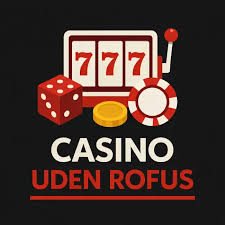 Casino Uden ROFUS med Paysafecard - Find Din Spiloplevelse