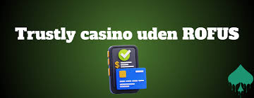 Casino Uden ROFUS Uden Indbetaling - Din Guide til Spiloplevelser