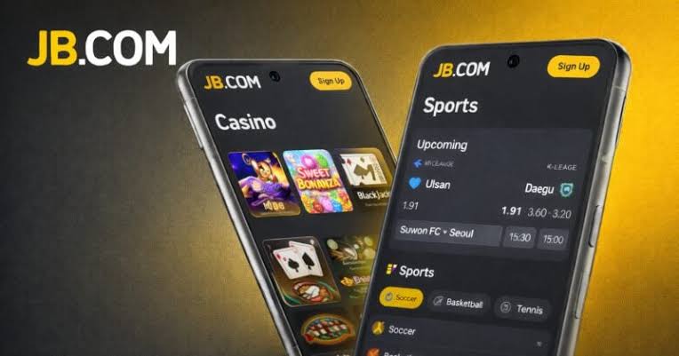 Complete Guide to JB Casino Everything You Need to Know -1092778291