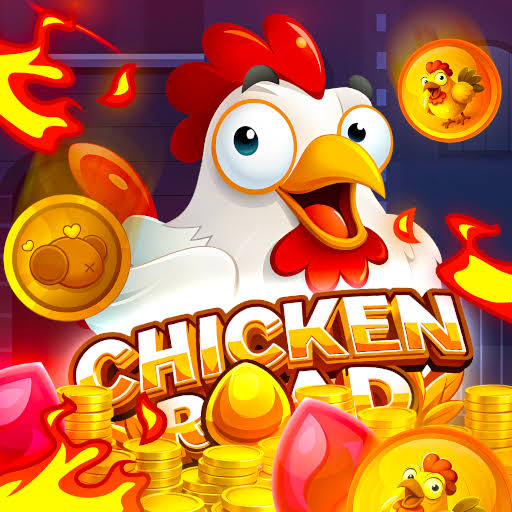Descubre la Emoción de Chicken Road Casino
