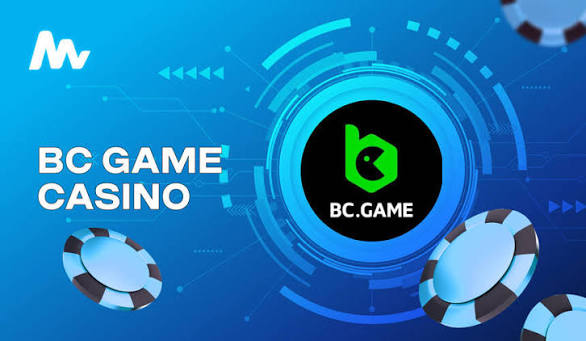 Exploring BC.Game Casino A New Era of Online Gaming in Poland Exploring BC.Game Casino A New Era of Online Gaming in Poland