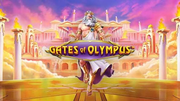 Exploring the Gates of Olympus Super Scatter Feature -834749776