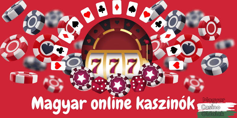Nyerőgépek Online Teljes Útmutató a Játékosok Számára