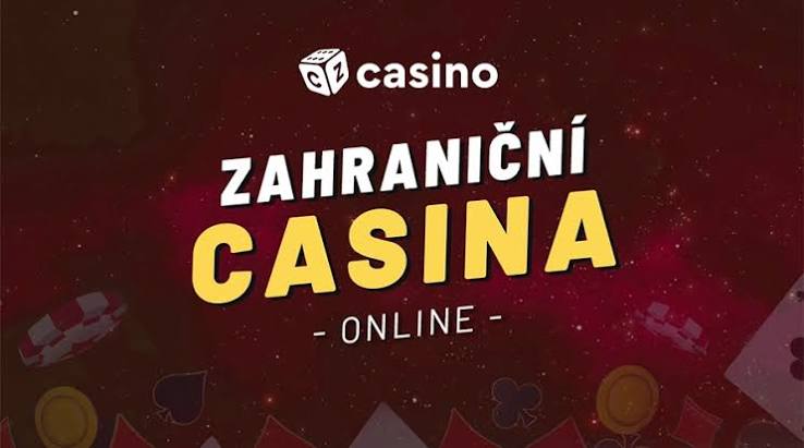 Objevte Nejlepší Nove Kasina pro Rychlou a Bezpečnou Hru