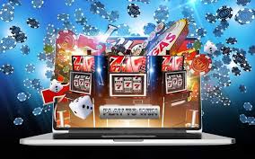 Online Καζίνο στην Ελλάδα Οδηγός για Επιτυχία και Ψυχαγωγία