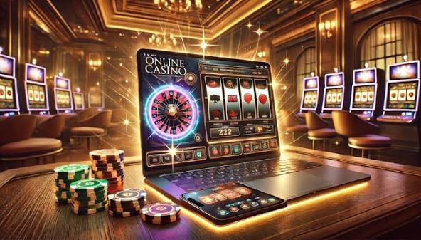 Νομίμα Online Casino στην Ελλάδα Οδηγός για τους Παίκτες