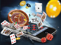 Online Gambling En Dybere Indsigt i Spilverdenen Online Gambling En Dybere Indsigt i Spilverdenen