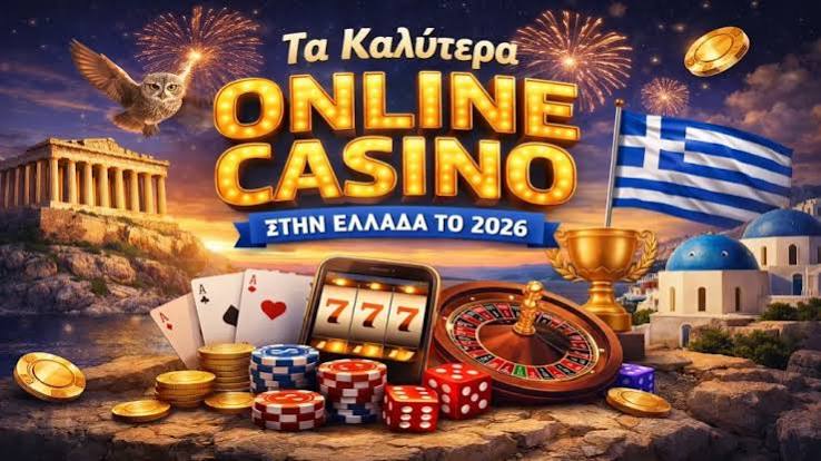 Διαδικτυακά Καζίνο Η Επανάσταση της Ψυχαγωγίας Διαδικτυακά Καζίνο Η Επανάσταση της Ψυχαγωγίας