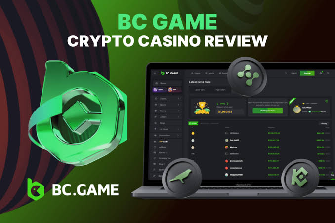 Step-by-Step Guide to Registering on BC.Game -412623916