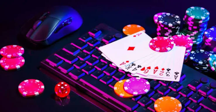 The Ultimate Guide to Casino Bonuses Maximizing Your Gaming Experience -599916385 The Ultimate Guide to Casino Bonuses Maximizing Your Gaming Experience -599916385