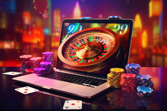The Ultimate Guide to Casino Bonuses Maximizing Your Gaming Experience -599916385 The Ultimate Guide to Casino Bonuses Maximizing Your Gaming Experience -599916385