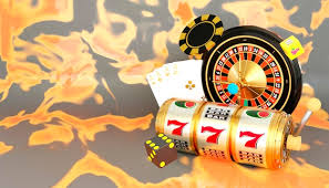 Discover the Excitement of Scarab Wins Casino & Sportsbook