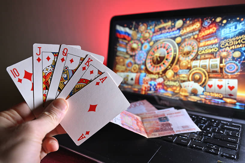 Discover the Excitement of Scarab Wins Casino & Sportsbook