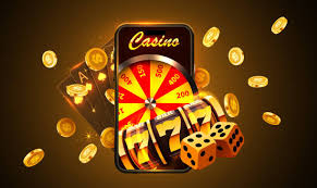 Discover the Thrills of Casino WinThere Your Ultimate Gaming Destination