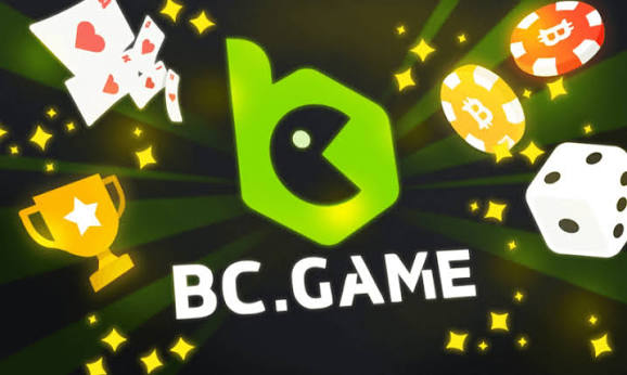 Guide to BC.Game Indonesia Login Process -239512119