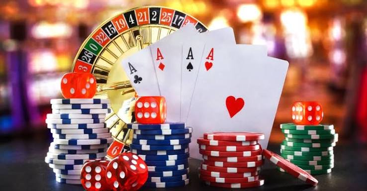 Κορυφαία Online Καζίνο Ανακαλύψτε τις Καλύτερες Επιλογές -959882338