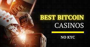 The Rise of Crypto Casinos with No ID Verification 307282771