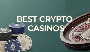 The Rise of Crypto Casinos with No ID Verification 307282771